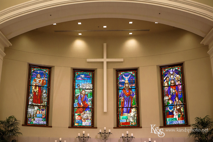 Dallas Arboretum Wedding Photographers - K & S Photography